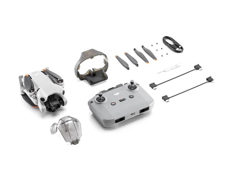 Dji mini 4 pro drone standard