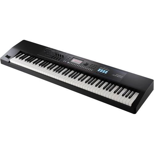 Roland Juno D8 88 keys synthesizer keyboard Tanzania