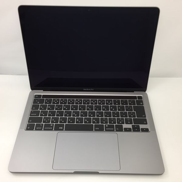 Macbook pro 13" 2020 M1 8GB Ram 512GB ssd second hand