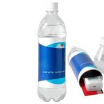 safe bottle secret layer for hiding items
