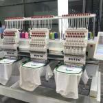 Embroidery machine wonyo WYQ903