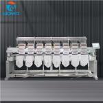 Embroidery machine WY908CH WONYO
