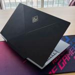 Hp omen 5 intel corei7 9750H 2.6ghz up to 4.10GHZ 9th generation , 16GB RAM , 512GB SSD Nvidia RTX2070 (8GB dedicated graphics) Gaming Laptop