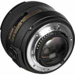 Nikon AF-S NIKKOR 50mm f/1.4G Lens