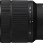 Sony 28-70mm F3.5