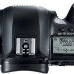 Canon EOS 5D Mark IV Full Frame Digital SLR Camera Body