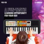 Yamaha PSS-F30 Portable Keyboard (Battery and USB powered) GOOD FOR KIDS