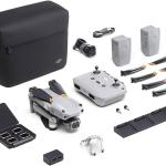 DJI Mavic Air 2s Standard and combo package Drone (Renewed)