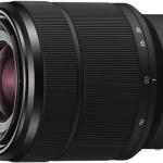 Sony 28-70mm F3.5