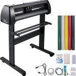 28 Inch Vinyl Cutter Plotter Machine
