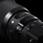 85mm sigma F1.4 DG HSM art lens for Canon/sony/nikon
