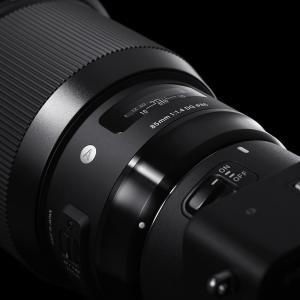 85mm sigma F1.4 DG HSM art lens for Canon/sony/nikon