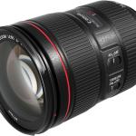 24-105mm usm ii canon lens