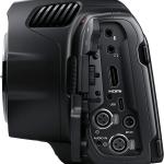 Blackmagic Design Pocket Cinema Camera 6K Pro (Canon EF)