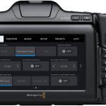 Blackmagic Design Pocket Cinema Camera 6K Pro (Canon EF)