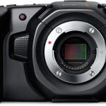 Blackmagic Design Pocket Cinema Camera 4K