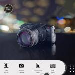 Blackmagic Design Pocket Cinema Camera 4K