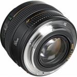 50mm 1.4 canon lens