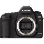Canon EOS 5D Mark II Full Frame DSLR Camera (Body Only)