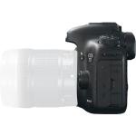 Canon EOS 7D Mark II Digital SLR Camera (Body Only)