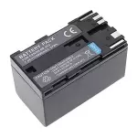 Bp-955 replacement Battery for Canon c100 series