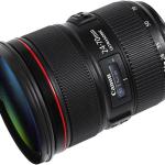 24-70mm f2.8 L USM II canon lens EF Brand new