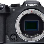 Canon EOS R7 (Body Only), Mirrorless Vlogging Camera, 4K