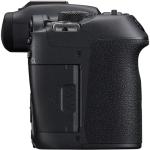 Canon EOS R7 (Body Only), Mirrorless Vlogging Camera, 4K