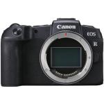 Canon Eos RP Full Frame Mirroless Camera with 26.2 Mega pixel