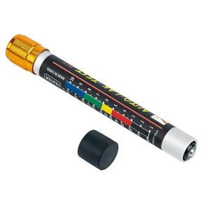 car paint thickness checker pen ,Car Body Damage Detector, Waterproof Crash Test Check Tool for Used Car Inspection