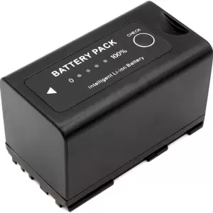 Bp-955 replacement Battery for Canon c100 series