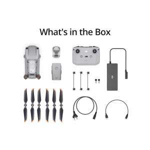DJI Mavic Air 2s Standard and combo package Drone (Renewed)