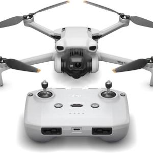 DJI Mini 3 Drone