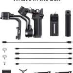 DJI RSC 2 Gimbal