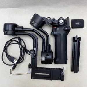 DJI RSC 2DJI RSC 2 - second hand Gimbal Stabilizer forCamera, Nikon, Sony, Panasonic, Canon, Fujifilm, 6.6 lb Payload