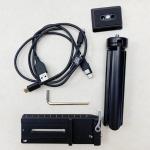 DJI RSC 2DJI RSC 2 - second hand Gimbal Stabilizer forCamera, Nikon, Sony, Panasonic, Canon, Fujifilm, 6.6 lb Payload