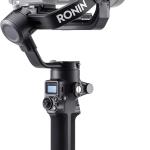 DJI RSC 2DJI RSC 2 - second hand Gimbal Stabilizer forCamera, Nikon, Sony, Panasonic, Canon, Fujifilm, 6.6 lb Payload