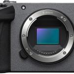 SONY Cinema Line FX30