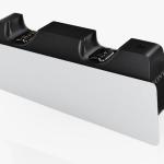 Playstation DualSense wireless Charging Station
