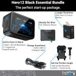 Gopro hero 12
