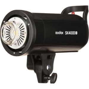 Godox SK400II Studio Strobe 400W