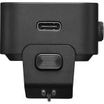 Godox X3-C Touchscreen TTL Wireless Flash Trigger for Canon Camera