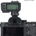 Godox X2T-S 2.4G Wireless Flash Trigger Transmitter for Sony/canon/nikon