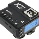 Godox X2T-S 2.4G Wireless Flash Trigger Transmitter for Sony/canon/nikon