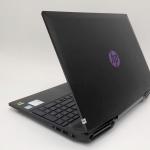 HP Pavilion 15 Gaming laptop intel corei7 9th Generation  (Omen Design)