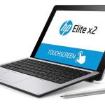 HP elite X2 G4 PC Tablet intel core7 8th generation 16GB RAM