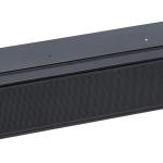 JBL Bar 300: 5.0-Channel Compact All-in-one soundbar with MultiBeam