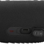 JBL CHARGE 5 - Portable Waterproof (IP67) Bluetooth Speaker