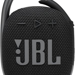 JBL Clip 4 Waterproof Portable Bluetooth Speaker