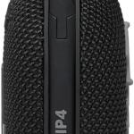 JBL Clip 4 Waterproof Portable Bluetooth Speaker